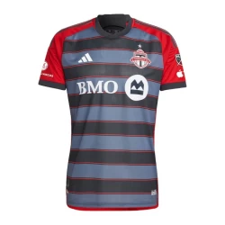 Toronto FC Voetbalshirt 2024-25 Thuistenue Heren